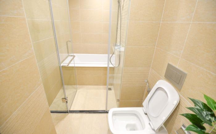 *22HOUSING 2 -  TWO BEDS APARTMENT VINHOMES/LOTTE*
