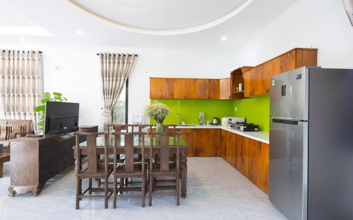 S2 Villa Hoi An Entire Home Relax With Pool & BBQ
