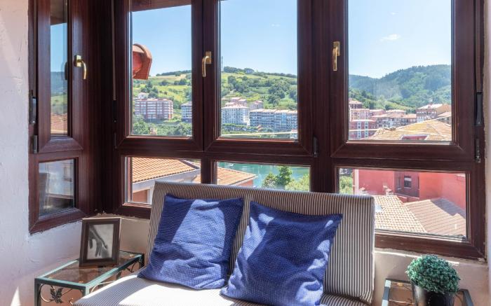 Bermeoko Etxie La Casa De Bermeo EBI795