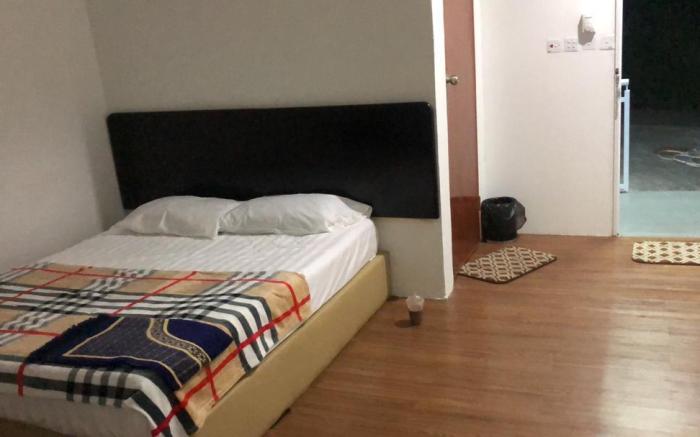 Ziemal homestay