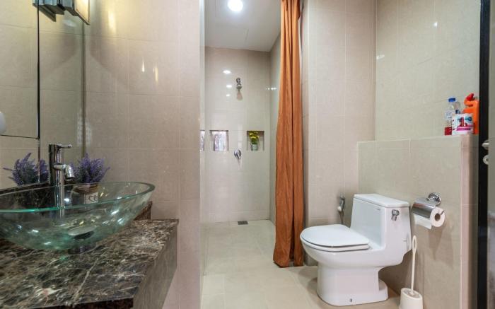 Luxurious Resort Suites Sunway Lagoon 4-8 Pax