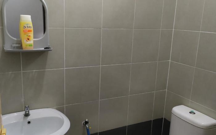 ENH HOMESTAY BANDAR MUTIARA SUNGAI PETANI