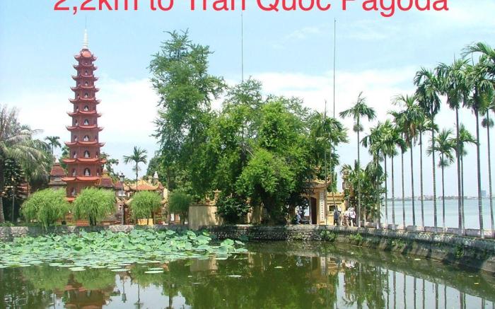 Hanoi Great view 3
