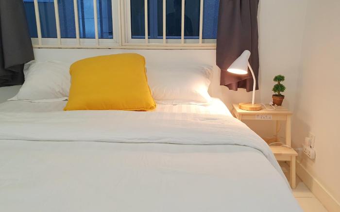 No.6 The Ease @ Puchong IOI MALL Skypod Residences