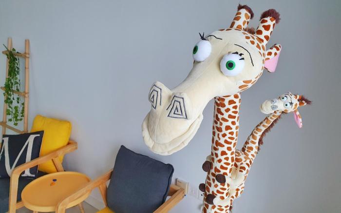 No.6 The Ease @ Puchong IOI MALL Skypod Residences