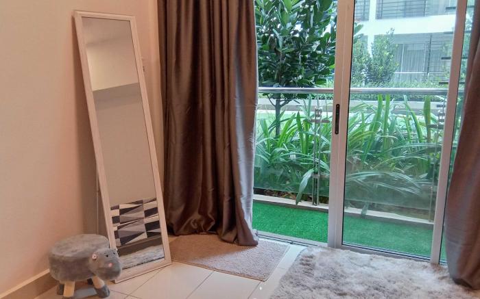 Aeropod Suites Stay In KK_2Pax_Near Airport/TgAru