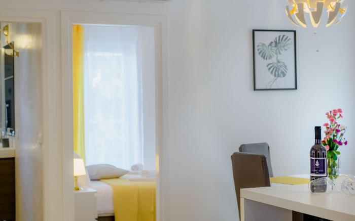 Superior Stay Zagreb