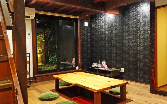 Wow KANAZAWA STAY Masuizumi HANA