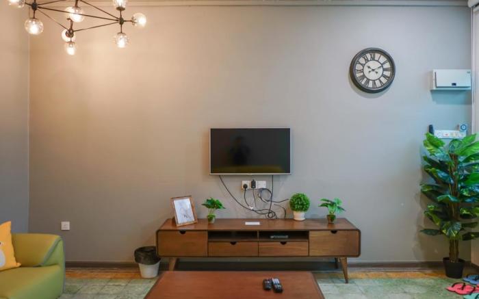 PG6 MODERN HERITAGE HOUSE 6 Room 10pax@Georgetown