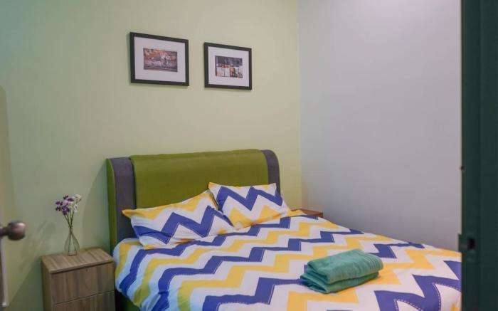 PG6 MODERN HERITAGE HOUSE 6 Room 10pax@Georgetown