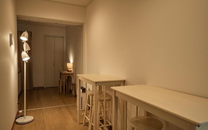 H2O Stay Ikebukuro 304