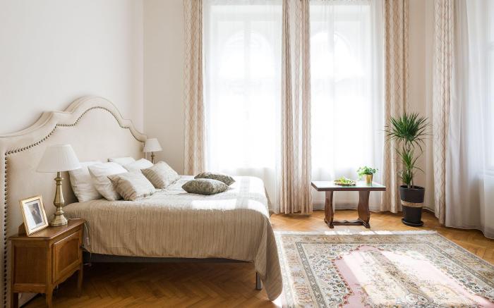 Belle Epoque I, luxury suite 50m to Main Square