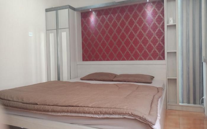 Green jarddin Studio Lux full interior ghs