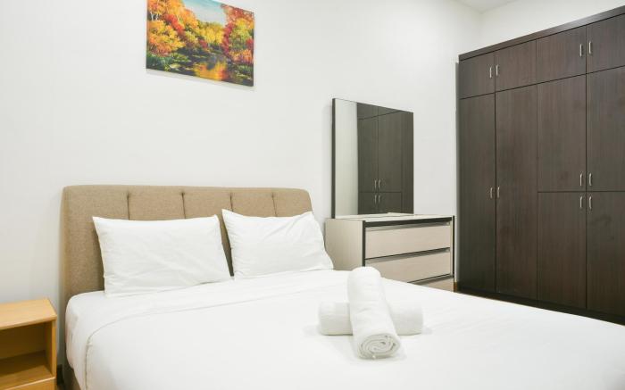 DaMen HomeStay @SubangJaya USJ 1/Sunway B12*2 4PAX