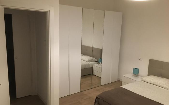 GLI ARANCI Apartment 