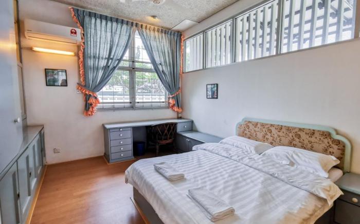 KK Spacious Bungalow