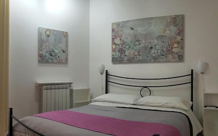 PalermiT'Amo Apartment