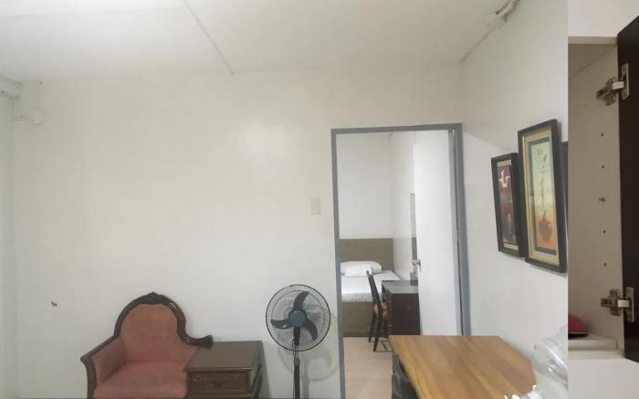 WIFI 500Mbps  2 Bedroom Jasmin1 Family Apartment 