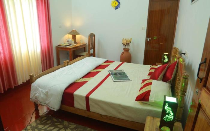 Mulberry Homestay