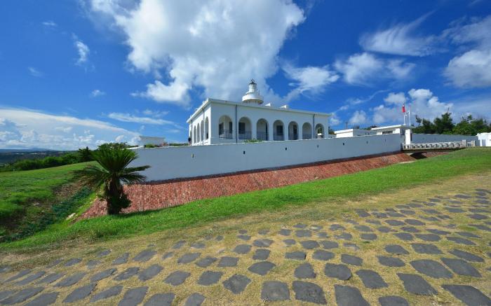 Kenting Footprint Villa
