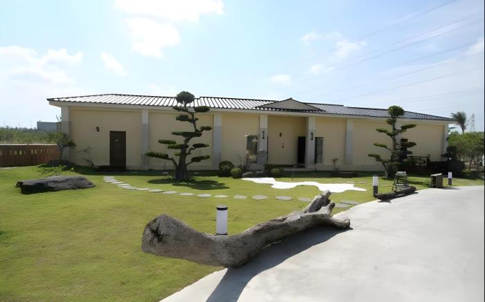 Happy Heng Chun Villa