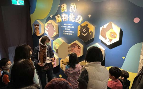 照片提供｜瑞穗生態教育館