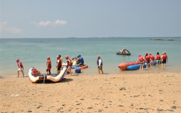 澎澎旅遊｜【划算玩法三選一】澎湖海島3日｜台北出發