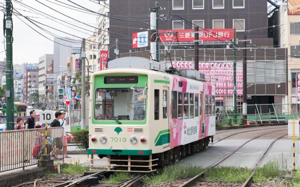 特選東京旅遊｜哈利波特魔法世界｜嶄新麻布台之丘.復古都營荒川線.經典箱根神社.御殿場OUTLET.東京人氣美食五日