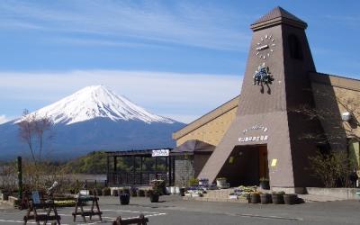 客製｜圓頂豪華露營~富士山景.餺飥不動.河口湖.水陸兩用車.迷你小團五日【專屬包車】天天出發※不含機票