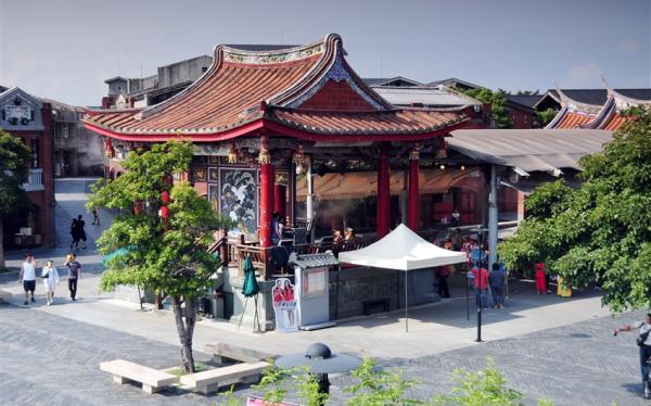 招財新春折1000｜宜蘭旅遊｜宜蘭傳藝.宜蘭餅DIY.歐風仁山植物園.礁溪溫泉二日｜台北出發