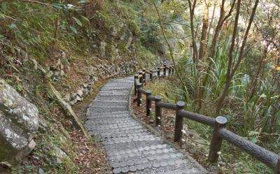 台中｜谷關溫泉趣.八仙山樂園.三井LALAport.五彩玻璃館.入住統一渡假村谷關溫泉養生會館二日｜高雄台南