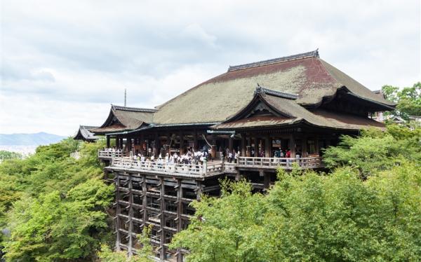 2025日本世界博覽會│大阪旅遊│世界遺產清水寺.六甲山ROKKO森林之聲博物館.藝術美學átoa水族館五日│高雄來回