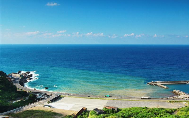 大東北角｜芒草季.南子吝步道360度山海美景.尋訪三貂嶺秘境聚落.平溪線鐵道旅行1日