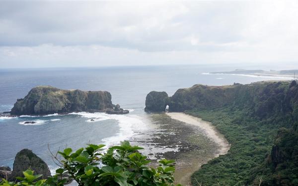 綠島旅遊∣火車來回∣2人成行．渡假勝地．玩水天堂．綠島自由行3日∣台北出發