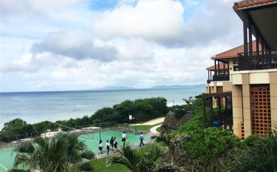 折扣1,000｜ClubMed石垣島精緻全包式假期四日（週三出發、華航直飛）