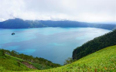 玩樂369北海道旅遊｜旭山北極熊.幸運之森.熱氣球.屈斜路湖.旭山動物園.摩周湖.三大蟹溫泉五日｜保住一晚鶴雅