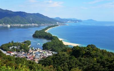 客製｜關西三景天橋立~美山合掌村.南禪寺.錦市場迷你小團五日【專屬包車】(北/高出發)※不含機票