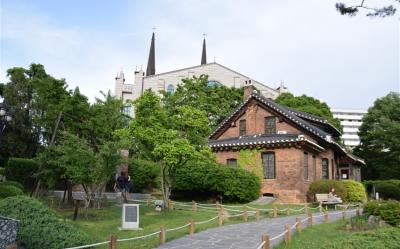 慢遊大邱半自助｜體驗汗蒸幕.「用走的雲霄飛車」SPACEWALK公園.一日自由活動.(一站購物彩妝)五日