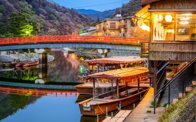 京阪神奈四都｜環球影城.神戶須磨海洋世界.宇治川遊船.平等院.清水寺.奈良梅花鹿五日