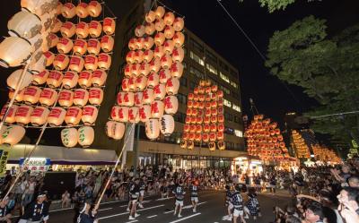 暑假預購折2千|東北２大祭典~青森睡魔祭.秋田竿燈祭|角館.嚴美溪.松島遊船.牛舌餐.溫泉五日