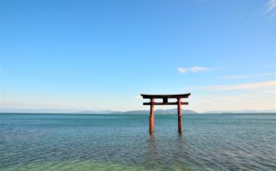 客製｜關西夢幻琵琶湖~絕景下午茶.白鬚神社.岸和田城.臨空城.一日自由.迷你小團五日【專屬包車】(北/高出發)※不含機票