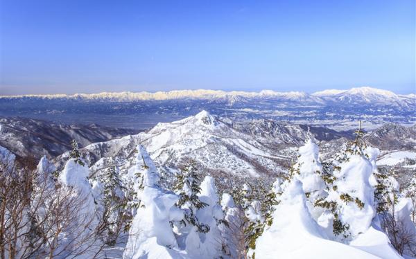 【主題旅遊】FUN＿SKI滑雪趣－長野志賀滑雪五日－西館(成田進出)