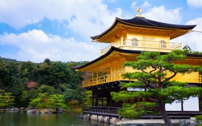 TTE旅展限量搶｜京阪神三都.嵐山渡月橋.生田神社.日本環球影城.梅田空中庭園展望台五日｜二晚環球影城旁飯店