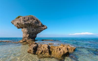 小琉球｜高鐵｜鐵道旅遊｜浮潛.珊湖環島.夜遊觀星.豐富2日｜兩人成行｜台北出發