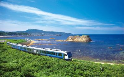 好食在東北旅遊~日本人推薦~人生必遊~五能線列車.白神山地~青池.奧入瀨溪.角館.朝開酒藏.盛岡冷麵.牛舌餐.溫泉五日