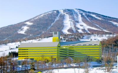 【主題旅遊】FUN_SKI滑雪趣－東北安比飆雪趴趴走五日(仙台進出)