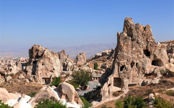 特選土耳其旅遊｜五星阿聯酋｜博斯普魯斯海峽遊船、五大世界文化遺產、現代購物中心11日