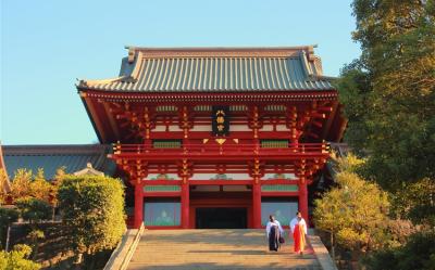 東京旅遊｜迪士尼樂園.古都鎌倉江之島.麻布台之丘.表參道.OUTLET超值五日