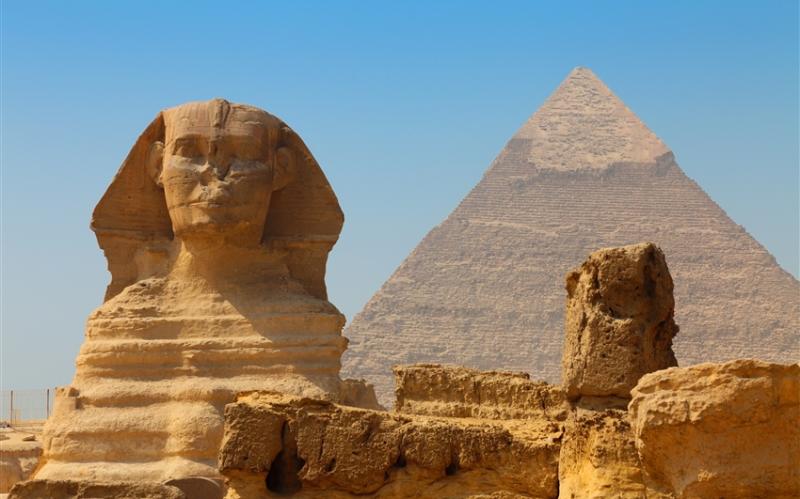 玩樂369旗艦埃及旅遊│神秘金字塔‧大埃及博物館‧阿布辛貝神殿聲光秀‧豪華尼羅河遊輪之旅12日(二段飛機)