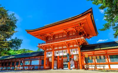 TTE旅展神戶包機│2025年日本世界博覽會│花之御寺長谷寺.下鴨神社.平等院.二條城.atoa水族館.阿倍野展望台五日